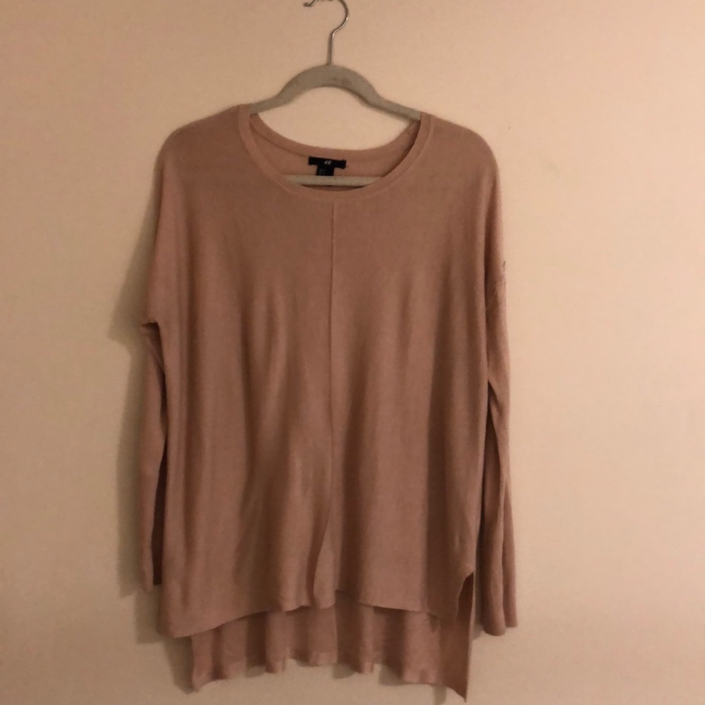 H&M Pullover Sweater